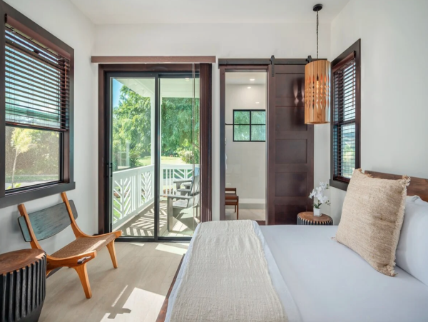 Experience Tropical Luxury in Poipu - 4 Suite Oasis